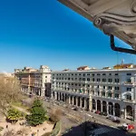 Vittorio Luxury Panoramic Apartment