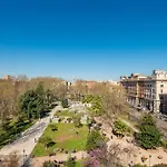 Vittorio Luxury Panoramic Apartment