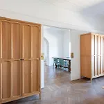 Vittorio Luxury Panoramic Apartment