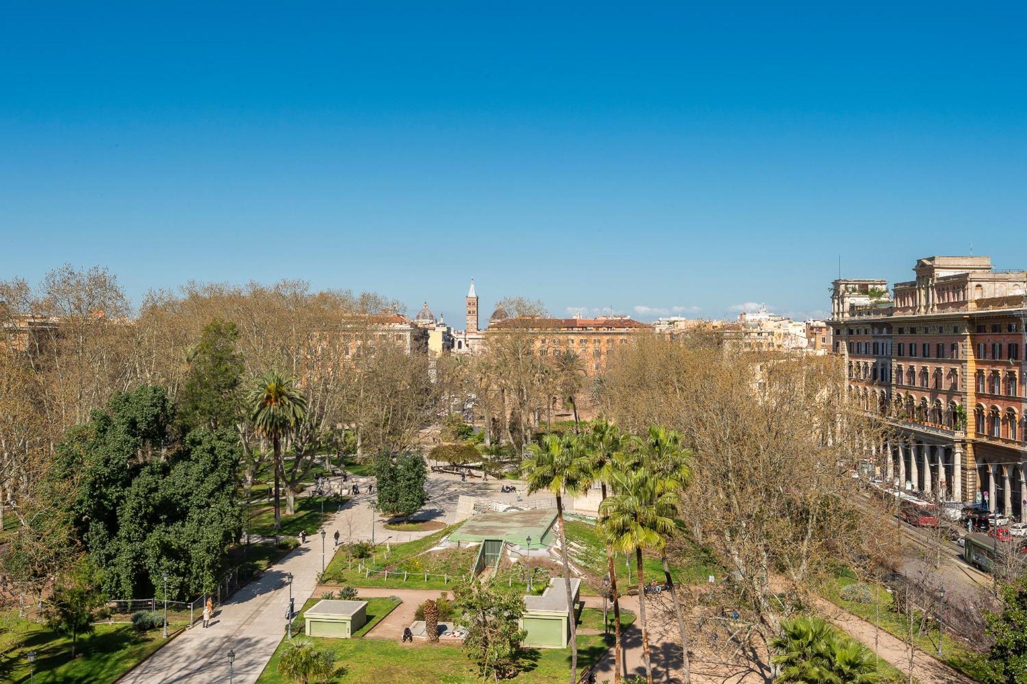 Apartment Vittorio Luxury Panoramic