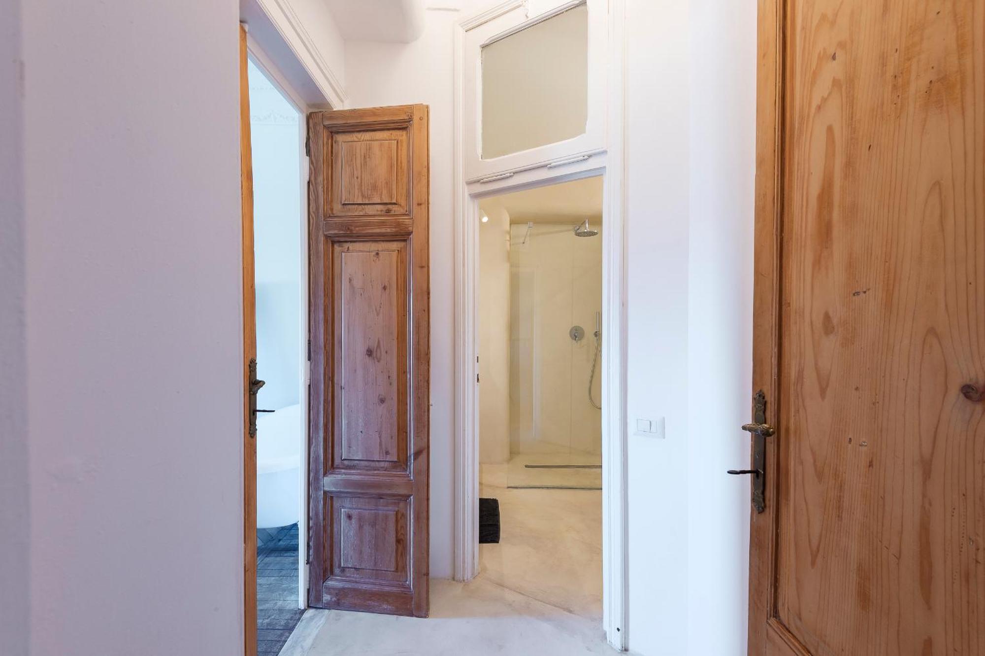 Apartment Vittorio Luxury Panoramic *