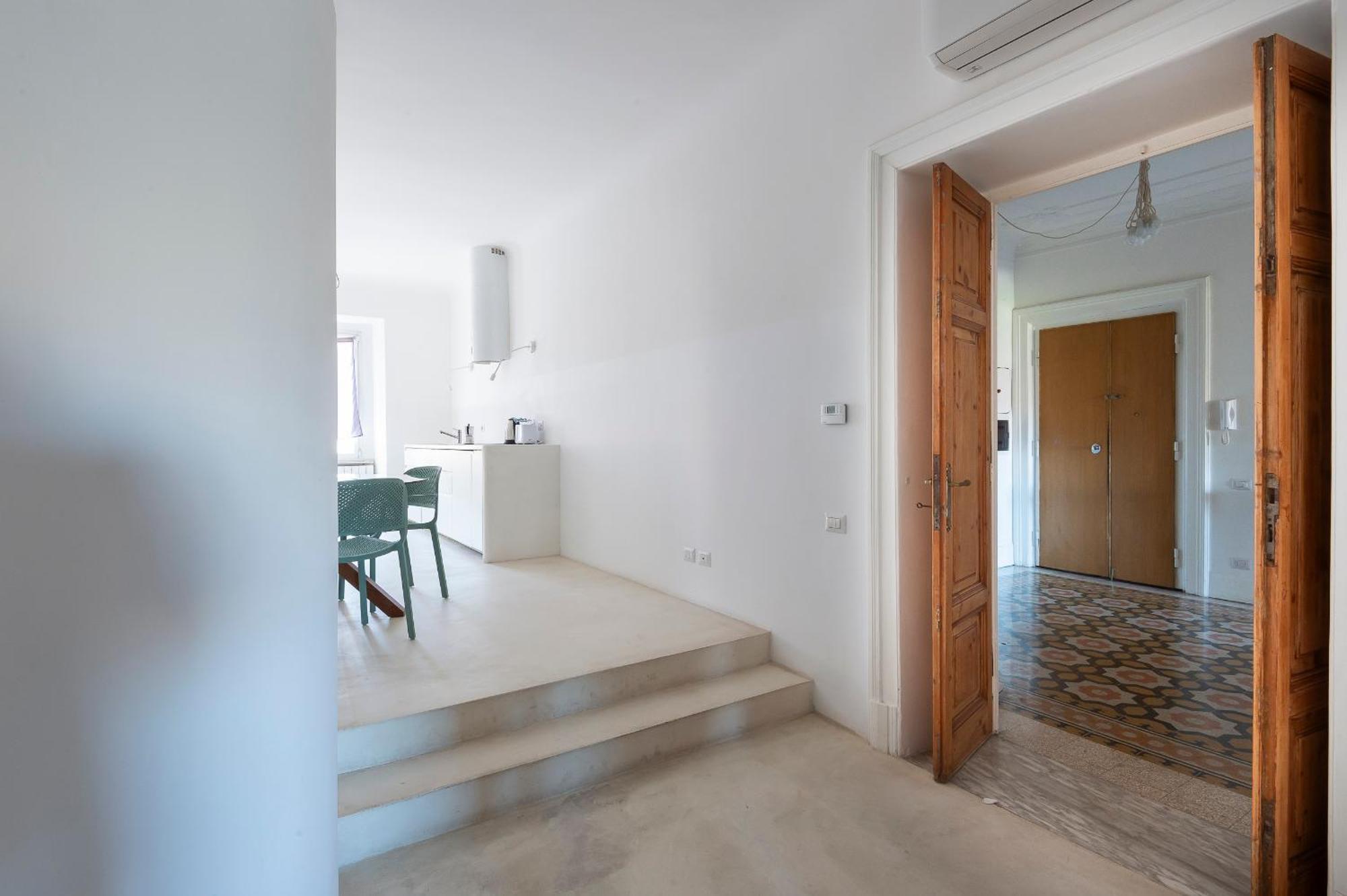 Vittorio Luxury Panoramic Rom