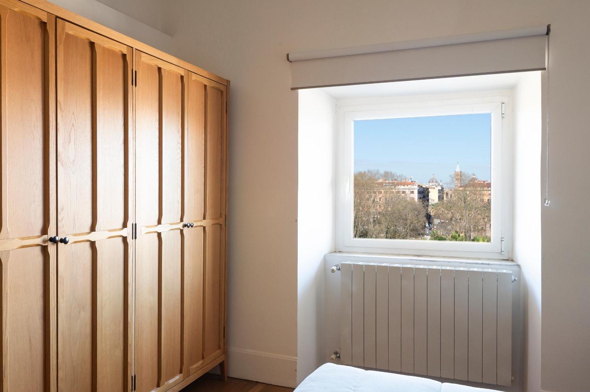 Vittorio Luxury Panoramic Apartment