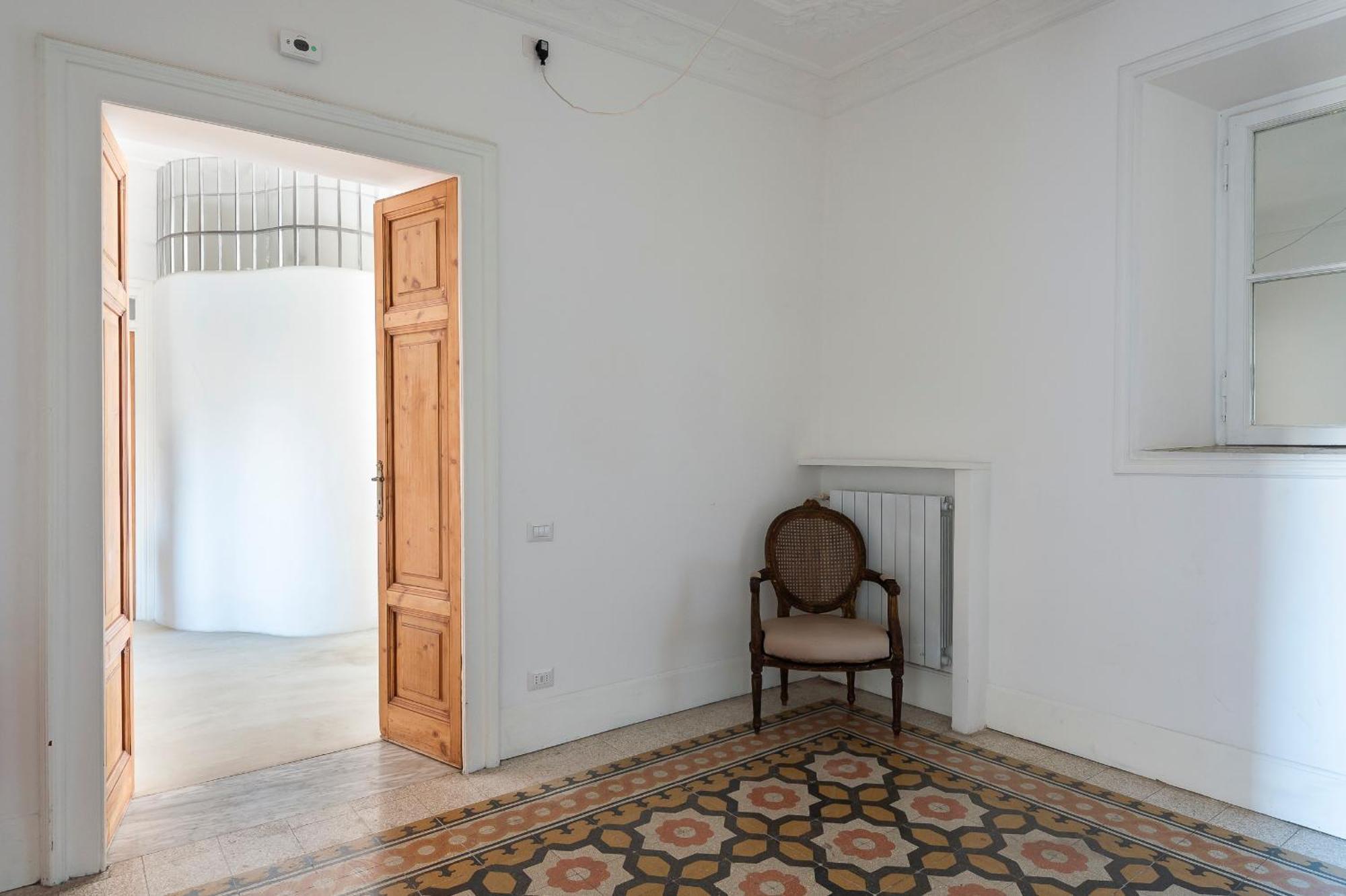 Apartment Vittorio Luxury Panoramic