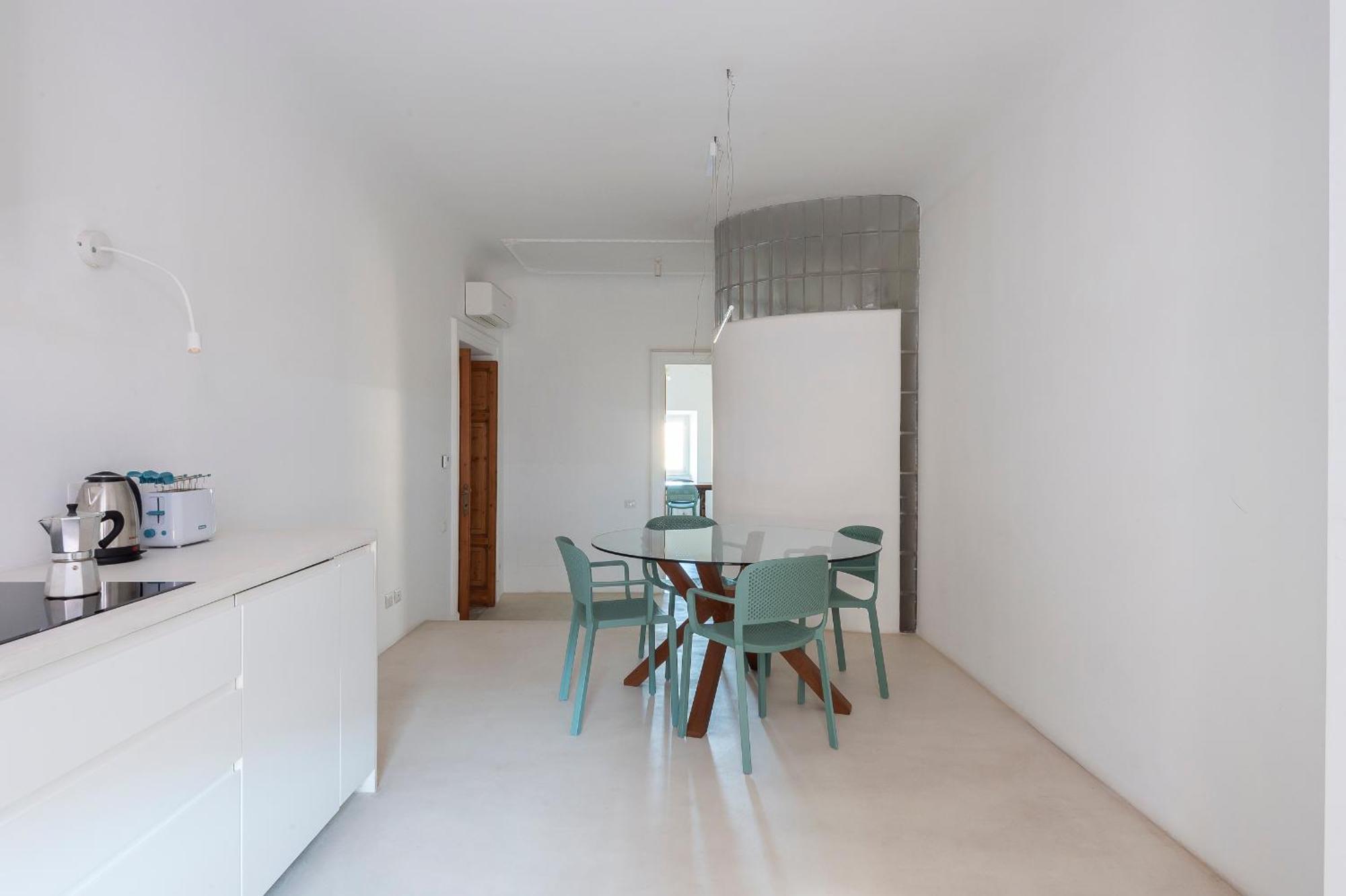 Vittorio Luxury Panoramic *