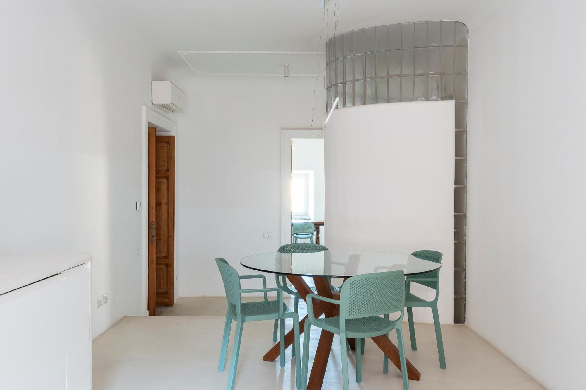 Vittorio Luxury Panoramic *