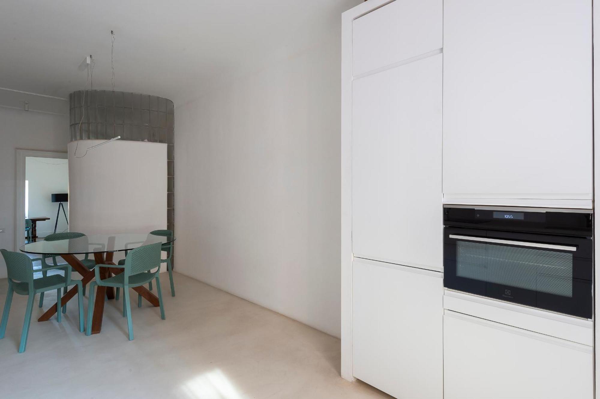 Vittorio Luxury Panoramic * Rom