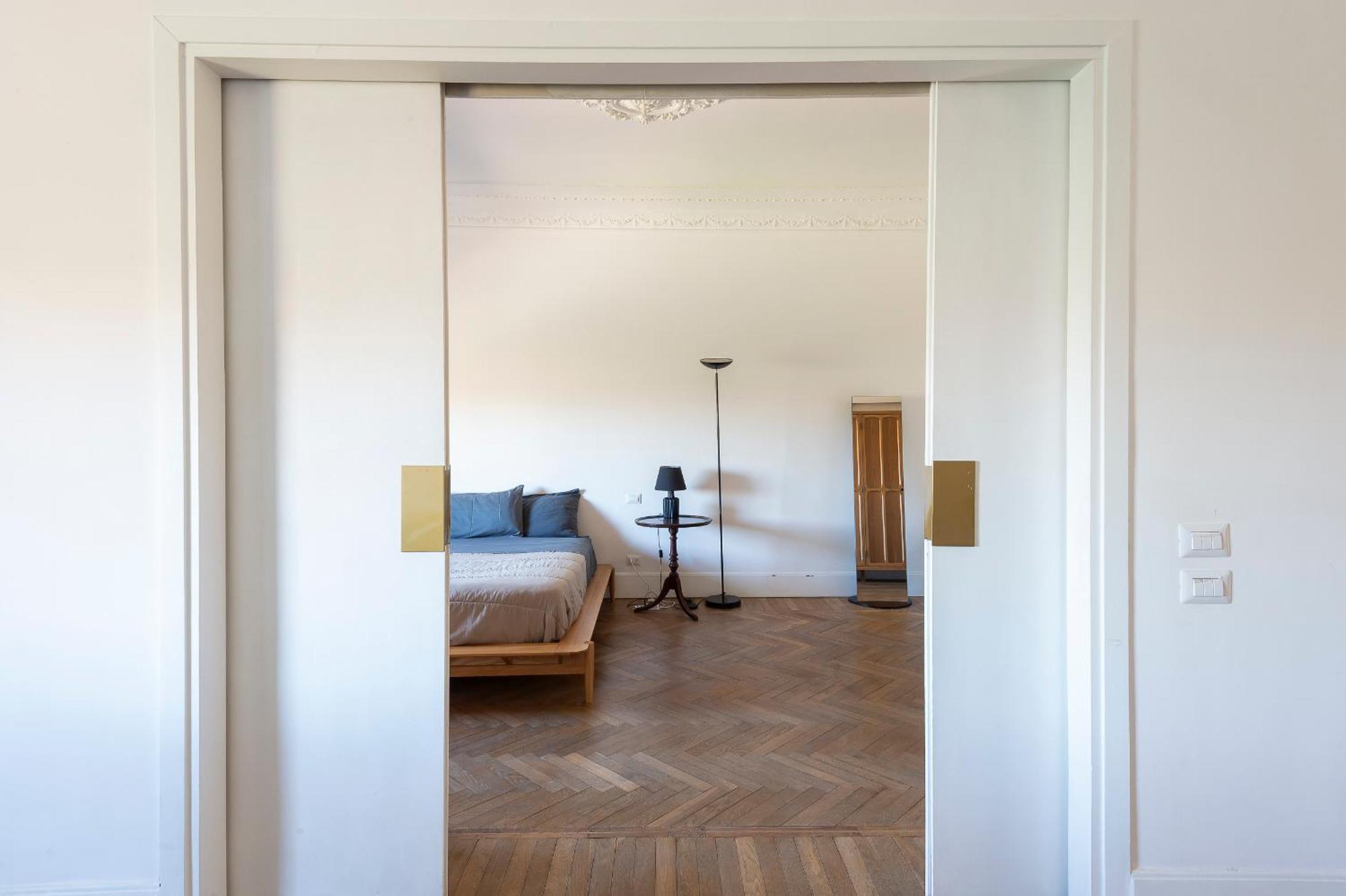 Vittorio Luxury Panoramic * Rom