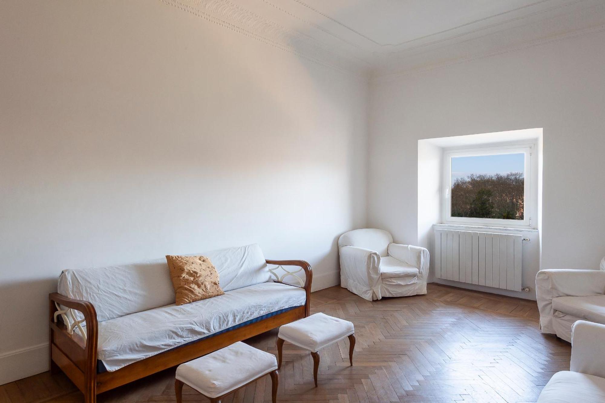 Apartment Vittorio Luxury Panoramic *