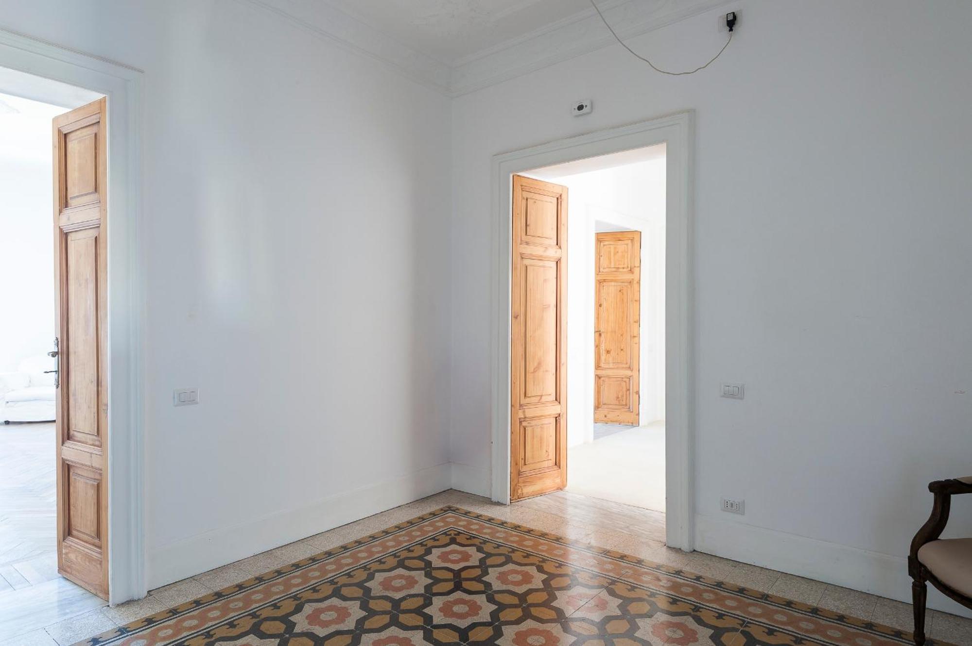 Apartment Vittorio Luxury Panoramic