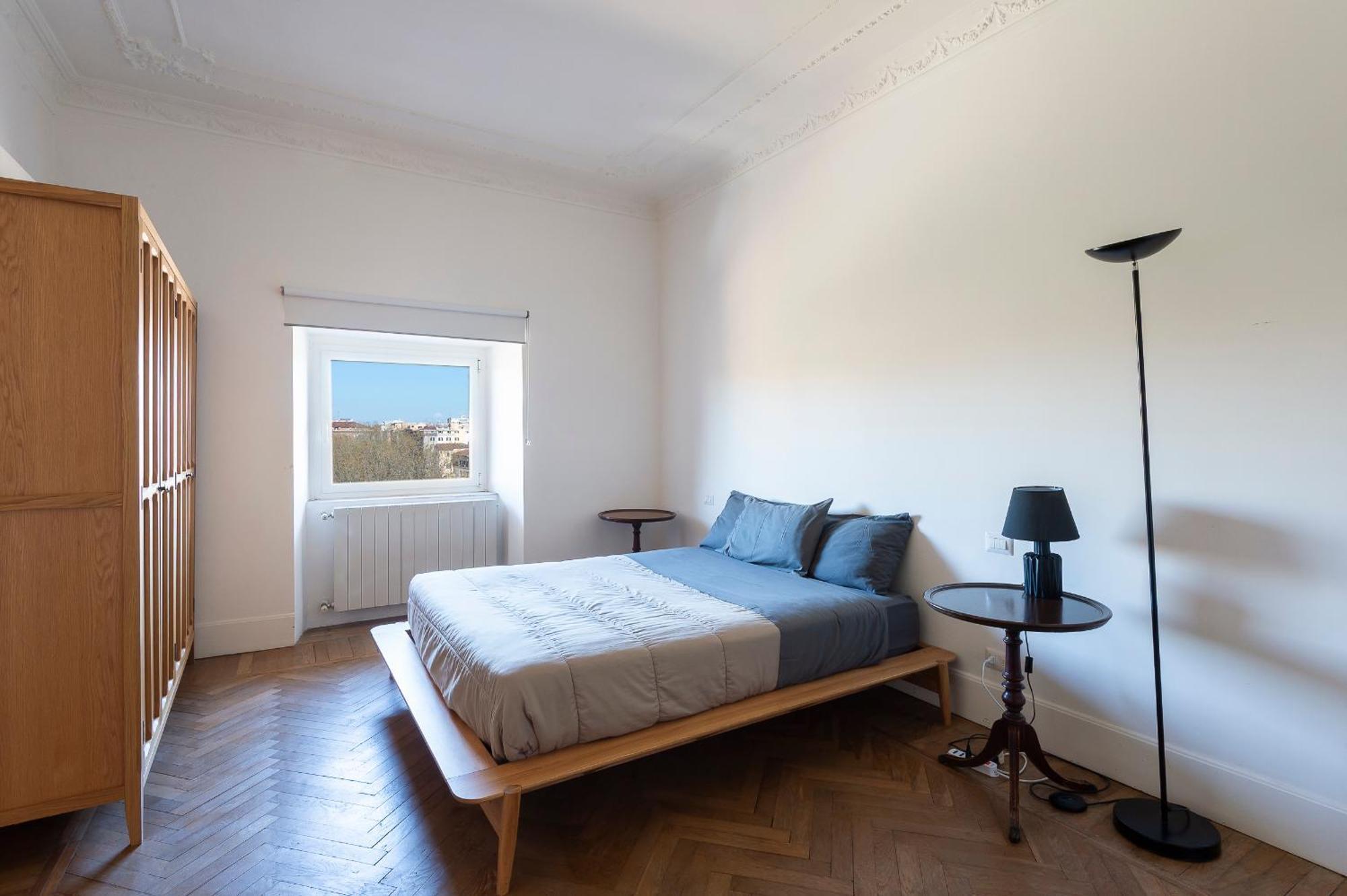 Apartment Vittorio Luxury Panoramic *
